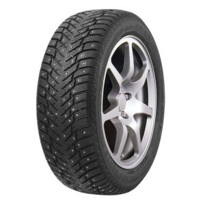 155/80R13C NANKANG IV-1 90/88Q Studded 3PMSF