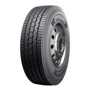 385/65R22,5 Tourador MAX FORCE T1 160K M+S 3PMSF SteerAndTrailer REGIONAL BBA70