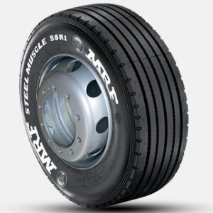385/65R22.5 Kumho KWA03 158L M+S 3PMSF SteerAndTrailer WINTER DBB72