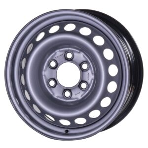 MAK Electra Gloss Black 7,5x19 5x112 ET54 CB66,6 (Long Bolt) R14 800 kg F7590EEGB54WS5X