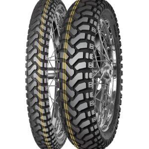 90/90-21 Mitas TERRA FORCE-EF G 54R TT ENDURO COMPETITION Front SUPER LIGHT (TECHNICAL ENDURO) FIM