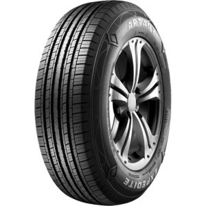 225/60R18 TRIANGLE ADVANTEX SUV (TR259) 104W XL CCB72 M+S