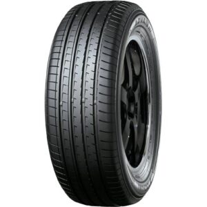 235/60R18 YOKOHAMA ADVAN DB V552 107W CAA67