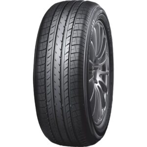 215/45R17 YOKOHAMA ADVAN SPORT V105S 91Y XL RPB DAB72