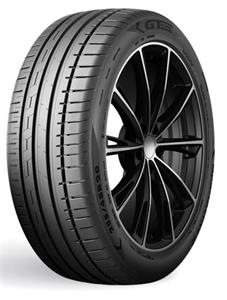 275/40R22 GT Radial Sportactive2 Suv