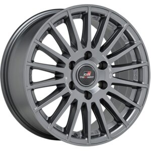 OE Mikra K14 403005FA1A 6x16 4x100 ET50 CB60,1 60° 403005FA1A