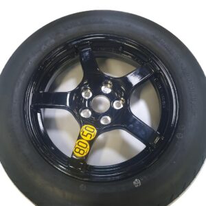 MAK Union Gun Met-Mirror Face 8,5x20 5x112 ET20 CB66,6 R14 950 kg F8520UNQM20WS1X