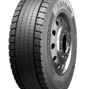 120/60ZR17 Mitas SPORTFORCE+ 55W TL TOURING SPORT TOURIN Front