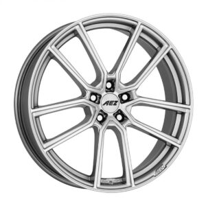 AEZ Alaska Black 11x20 5x130 ET60 CB71,6 R14 790 kg AAL0SLBA60E