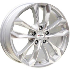 Xtreme SX5 Dark Anthracite 8x18 5x114 ET40 CB67,1 Flat 900 kg 1186461406090