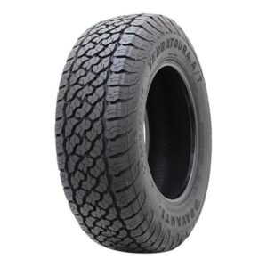 275/55R19 GOODYEAR EAGLE F1 ASYMMETRIC 3 SUV 111W FP CAB70
