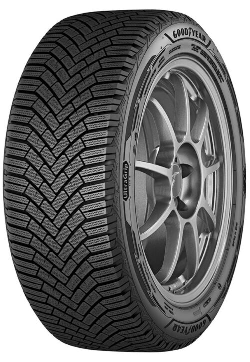 205/50R17 Goodyear Ultragrip Ice 3
