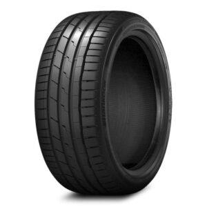 275/45R20 GOODYEAR EAGLE F1 ASYMMETRIC 6 110Y XL NCS Elect FP CAA70