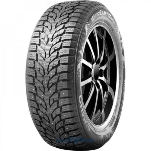 205/60R16 Kumho Wi32