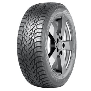 175/65R15 Nokian Hakkapeliitta R3 DOT21