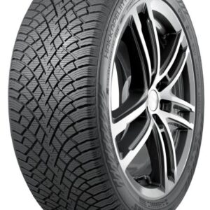 265/40R21 Nokian Hakkapeliitta R5