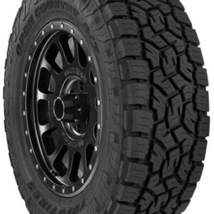 205/80R16 Toyo Open Country A/t ⅲ