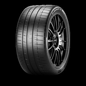 315/30R21 Pirelli P ZERO™ R