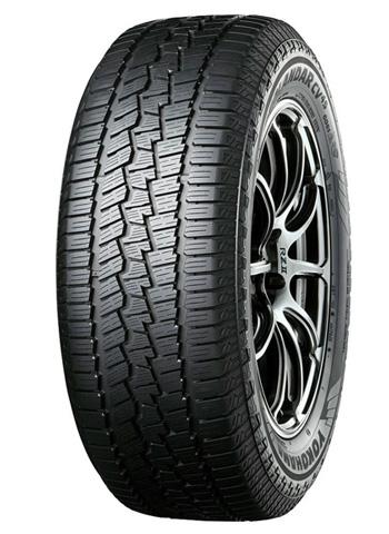 235/55R18 Yokohama G061 Rpb