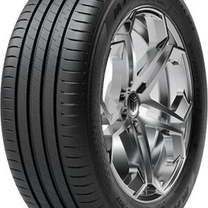 225/60R17 GOODYEAR EFFICIENTGRIP 2 SUV 99H BAB70