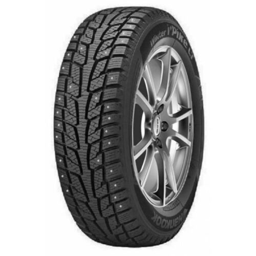 195/80R14CC Hankook Winter I´Pike (RW09)