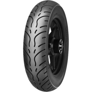 130/80B17 Mitas ENDURO TRAIL XT+ (E-09) YY 65R TL ENDURO OFF ROAD Rear DAKAR M+S