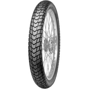 125/80R12C CHENG SHIN TRAILERMAXX CR966 81J FRT DBB72 M+S