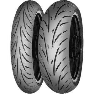 120/60ZR17 Mitas SPORTFORCE+ 55W TL TOURING SPORT TOURIN Front