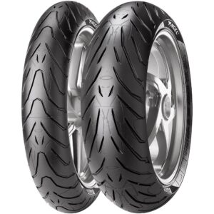 160/60R17 Pirelli MT60 RS 69H TL ENDURO ON/OFF Rear