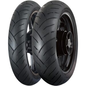 160/60R17 Pirelli MT60 RS 69H TL ENDURO ON/OFF Rear