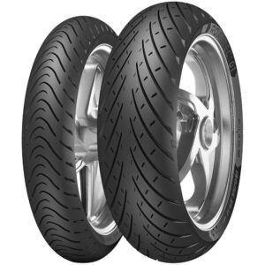 120/70ZR17 Maxxis MA-ST3 58W TL TOURING SPORT TOURIN Front