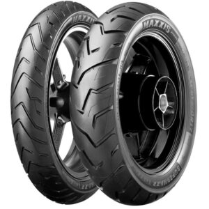 100/90B19 Michelin COMMANDER II 57H TL CRUISING Front