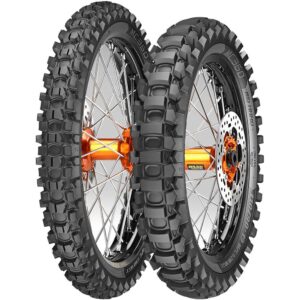 110/80R19 Pirelli SCORPION RALLY 59R TL ENDURO ON/OFF Front MST