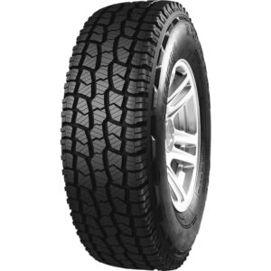 265/65R17 GENERAL GRABBER AT3 112H FR DDB73 3PMSF M+S