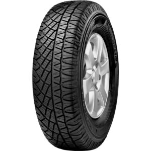 265/60R18 GOODYEAR WRANGLER DURATRAC RT 119/116Q OWL POR FP M+S