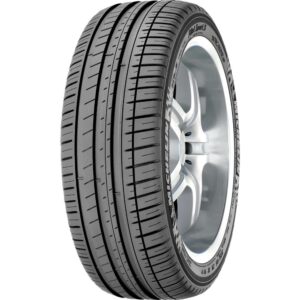 275/30R20 HANKOOK VENTUS S1 EVO 2 (K117) 97Y XL AO NCS RP DAB71