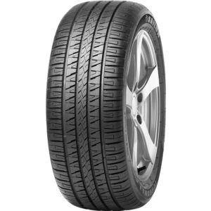 235/65R17 PIRELLI SCORPION VERDE 108V XL VOL FSL BBB70