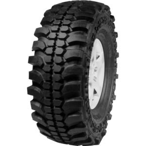 130/80R17 Metzeler KAROO 4 65Q TL ENDURO ON/OFF Rear M+S