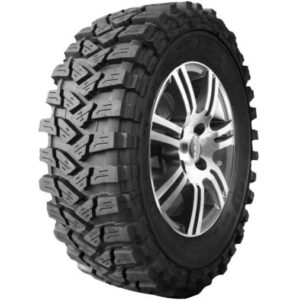 100/80-17 Mitas MC 25 BOGART 52R TL TOURING Front
