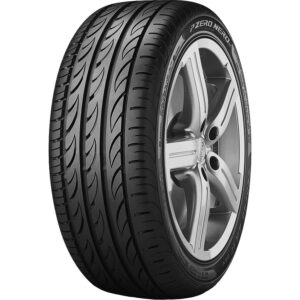 215/40R17 GOODYEAR EAGLE F1 ASYMMETRIC 6 87Y XL FP CAB70
