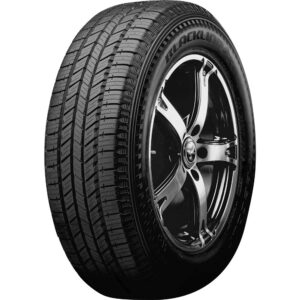 285/30R21 Winrun R330
