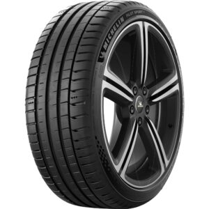 275/30R20 GOODYEAR EAGLE F1 ASYMMETRIC 5 97Y XL RunFlat (*) FP RunFlat CAB71