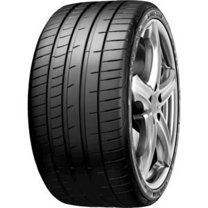 245/40R19 GOODYEAR EAGLE F1 SUPERSPORT 98Y XL Elect FP DAB72