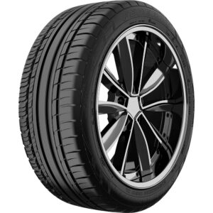 245/35R20 CONTINENTAL ECOCONTACT 6Q 95Y XL MO ABA69