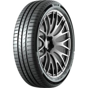 155/70R13 GT RADIAL KARGOMAX ST-4000 78N FOR TRAILER ONLY DCB69 M+S