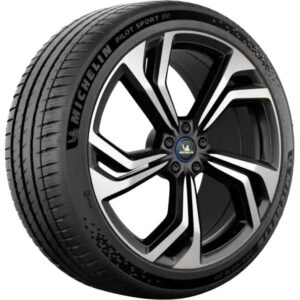 275/35R21 GOODYEAR EAGLE F1 ASYMMETRIC 6 103Y XL NCS FP CAA70