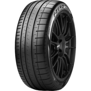 305/30R20 Michelin Sport Cup 2 K2