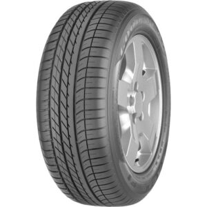 275/40R20 GOODYEAR EAGLE F1 ASYMMETRIC SUV 106W XL RunFlat (*) FP RunFlat BBB73