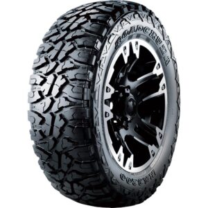 265/70R16 MAXXIS BRAVO A/T AT771 112T OWL DDB71 M+S