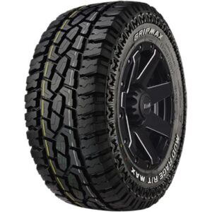 265/60R18 GOODYEAR WRANGLER DURATRAC RT 119/116Q OWL POR FP M+S